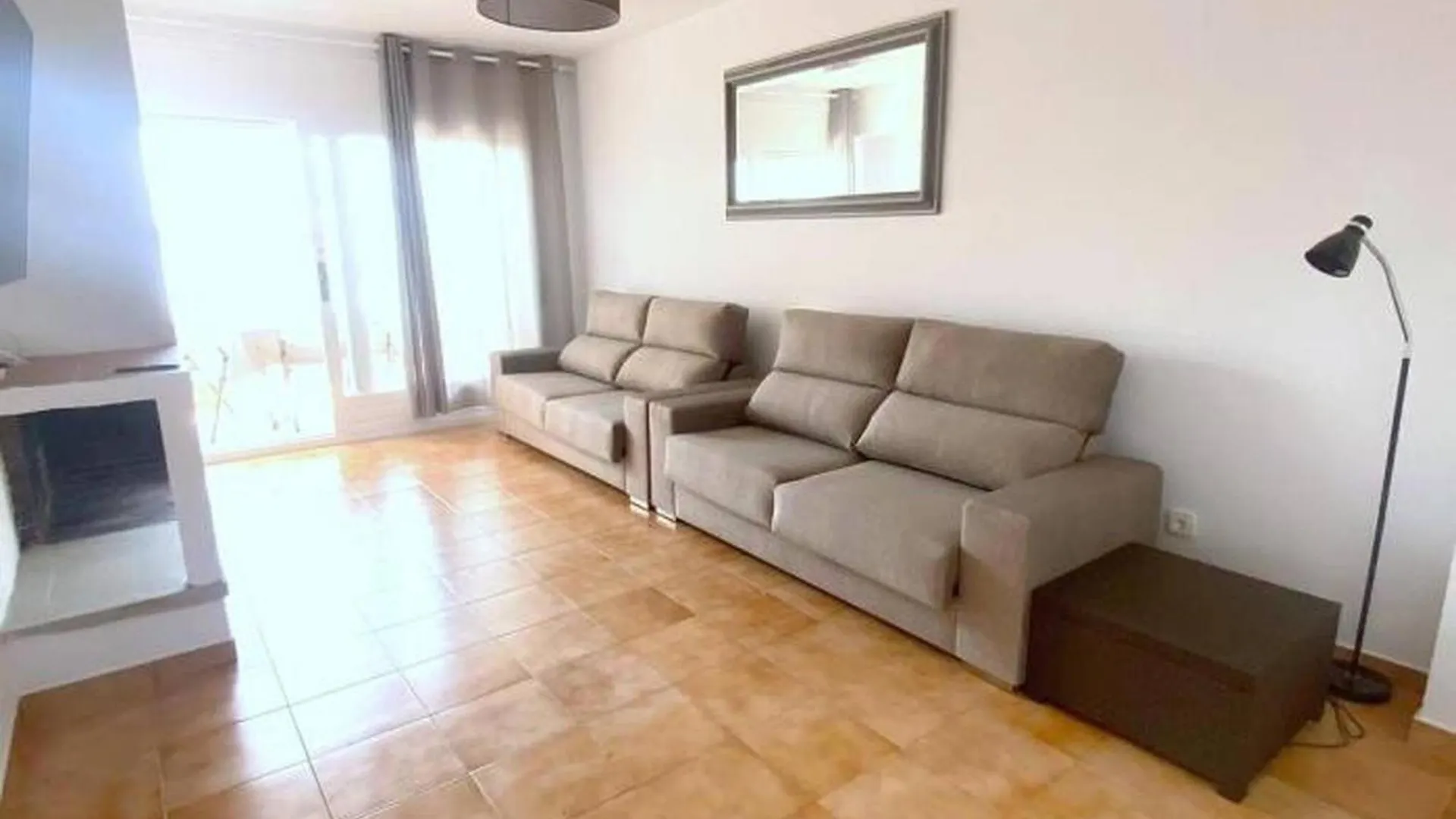 Cap Llarg 23 Villa Roses Holiday home